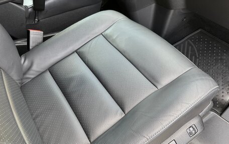 Peugeot Traveller I, 2020 год, 3 700 000 рублей, 30 фотография