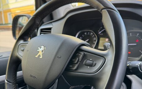 Peugeot Traveller I, 2020 год, 3 700 000 рублей, 31 фотография