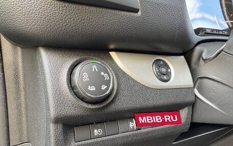 Peugeot Traveller I, 2020 год, 3 700 000 рублей, 32 фотография