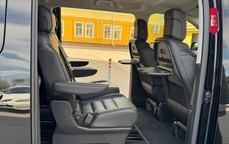 Peugeot Traveller I, 2020 год, 3 700 000 рублей, 35 фотография