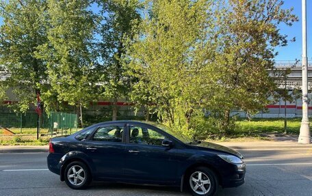 Ford Focus II рестайлинг, 2009 год, 495 000 рублей, 10 фотография