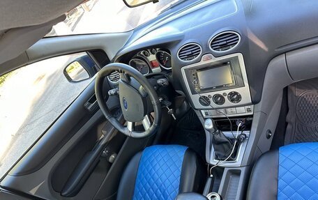 Ford Focus II рестайлинг, 2009 год, 495 000 рублей, 20 фотография