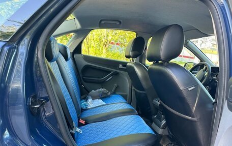 Ford Focus II рестайлинг, 2009 год, 495 000 рублей, 21 фотография