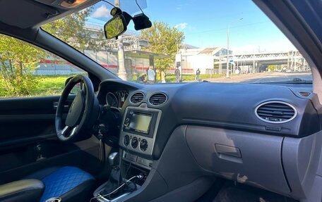 Ford Focus II рестайлинг, 2009 год, 495 000 рублей, 18 фотография