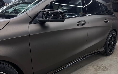 Mercedes-Benz CLA, 2015 год, 2 400 000 рублей, 3 фотография