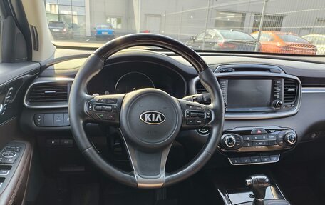 KIA Sorento III Prime рестайлинг, 2016 год, 2 100 000 рублей, 5 фотография