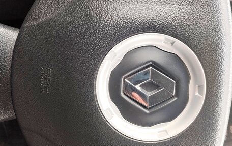Renault Sandero I, 2013 год, 810 000 рублей, 2 фотография
