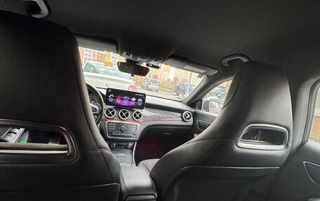 Mercedes-Benz CLA, 2015 год, 2 400 000 рублей, 8 фотография