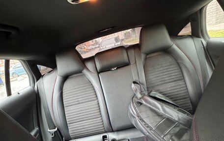 Mercedes-Benz CLA, 2015 год, 2 400 000 рублей, 10 фотография