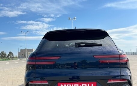 Genesis GV70, 2022 год, 6 500 000 рублей, 6 фотография