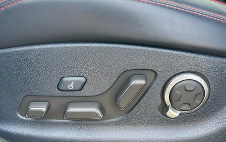 Genesis GV70, 2022 год, 6 500 000 рублей, 18 фотография