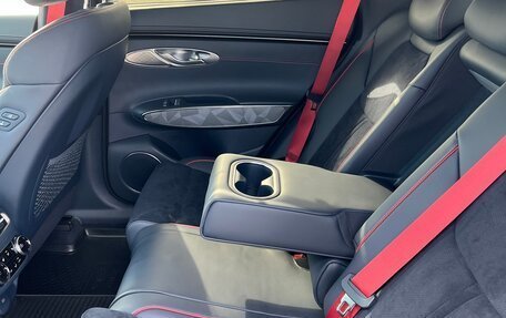 Genesis GV70, 2022 год, 6 500 000 рублей, 19 фотография