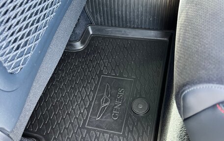 Genesis GV70, 2022 год, 6 500 000 рублей, 22 фотография