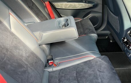 Genesis GV70, 2022 год, 6 500 000 рублей, 23 фотография