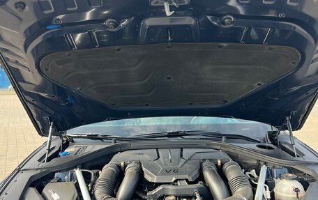 Genesis GV70, 2022 год, 6 500 000 рублей, 27 фотография