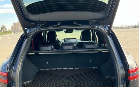 Genesis GV70, 2022 год, 6 500 000 рублей, 30 фотография