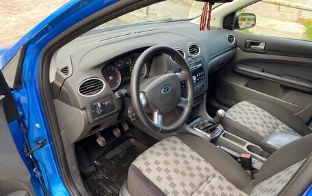Ford Focus II рестайлинг, 2006 год, 350 000 рублей, 7 фотография