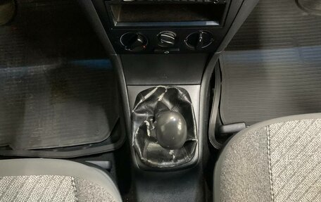 Skoda Octavia IV, 2007 год, 585 000 рублей, 14 фотография