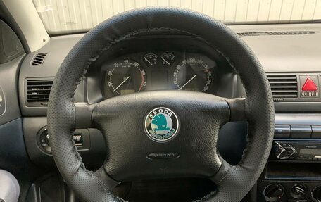 Skoda Octavia IV, 2007 год, 585 000 рублей, 8 фотография