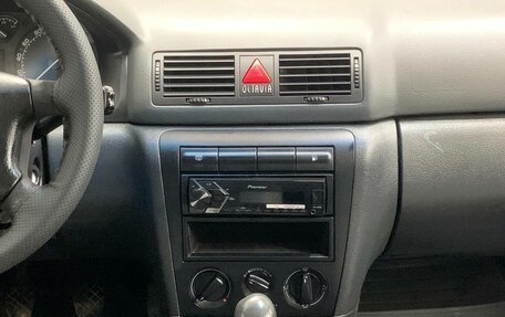 Skoda Octavia IV, 2007 год, 585 000 рублей, 13 фотография