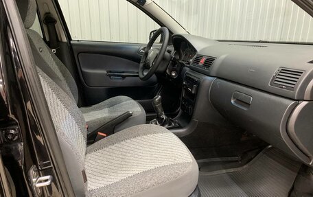 Skoda Octavia IV, 2007 год, 585 000 рублей, 10 фотография