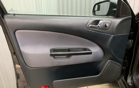 Skoda Octavia IV, 2007 год, 585 000 рублей, 15 фотография