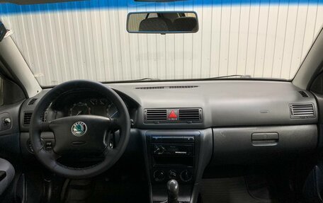 Skoda Octavia IV, 2007 год, 585 000 рублей, 9 фотография