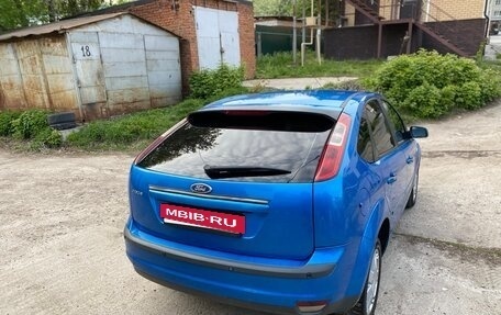 Ford Focus II рестайлинг, 2006 год, 350 000 рублей, 5 фотография