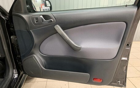 Skoda Octavia IV, 2007 год, 585 000 рублей, 17 фотография