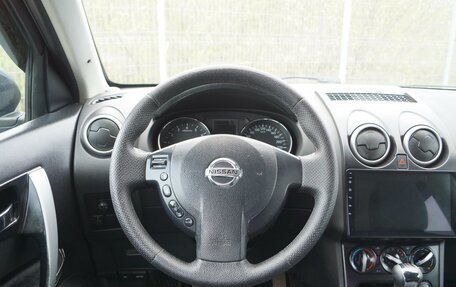 Nissan Qashqai, 2010 год, 887 000 рублей, 7 фотография