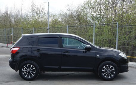 Nissan Qashqai, 2010 год, 887 000 рублей, 6 фотография