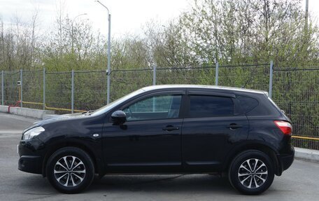 Nissan Qashqai, 2010 год, 887 000 рублей, 5 фотография