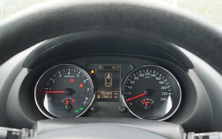 Nissan Qashqai, 2010 год, 887 000 рублей, 11 фотография