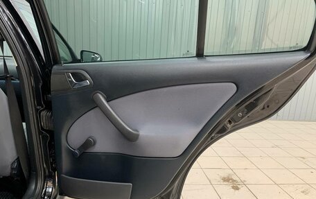 Skoda Octavia IV, 2007 год, 585 000 рублей, 18 фотография