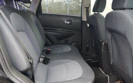 Nissan Qashqai, 2010 год, 887 000 рублей, 10 фотография