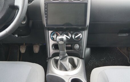 Nissan Qashqai, 2010 год, 887 000 рублей, 13 фотография