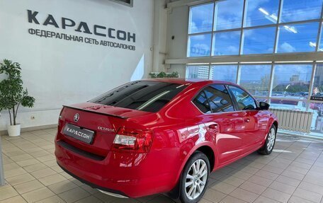 Skoda Octavia, 2014 год, 1 200 000 рублей, 2 фотография