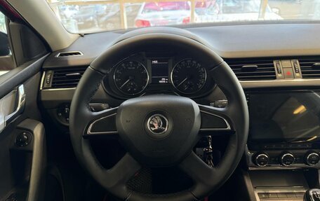 Skoda Octavia, 2014 год, 1 200 000 рублей, 7 фотография