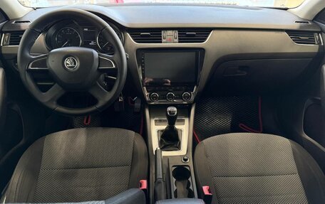 Skoda Octavia, 2014 год, 1 200 000 рублей, 8 фотография