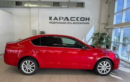 Skoda Octavia, 2014 год, 1 200 000 рублей, 6 фотография