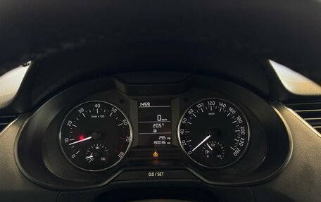 Skoda Octavia, 2014 год, 1 200 000 рублей, 11 фотография