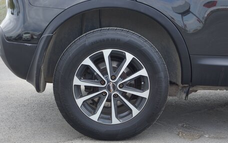 Nissan Qashqai, 2010 год, 887 000 рублей, 14 фотография