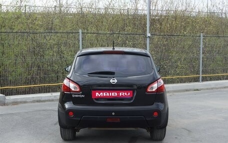 Nissan Qashqai, 2010 год, 887 000 рублей, 4 фотография