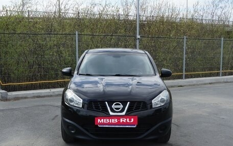 Nissan Qashqai, 2010 год, 887 000 рублей, 3 фотография