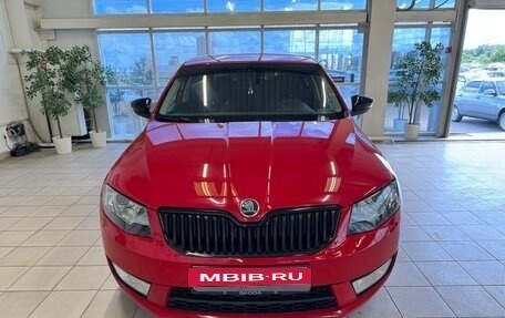 Skoda Octavia, 2014 год, 1 200 000 рублей, 3 фотография