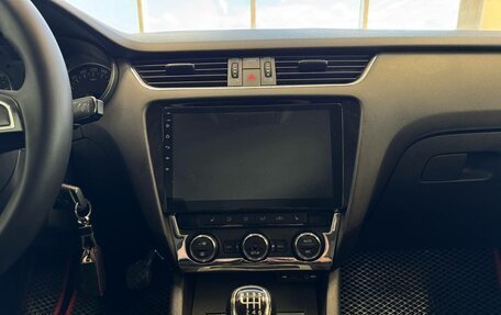 Skoda Octavia, 2014 год, 1 200 000 рублей, 12 фотография