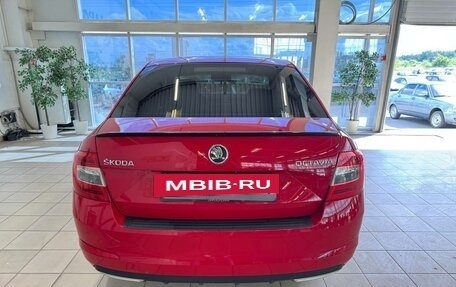 Skoda Octavia, 2014 год, 1 200 000 рублей, 4 фотография