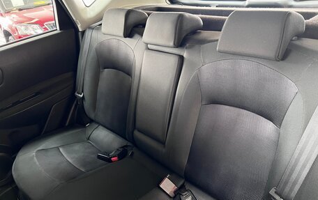 Nissan Qashqai, 2013 год, 1 145 000 рублей, 9 фотография