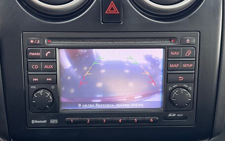 Nissan Qashqai, 2013 год, 1 145 000 рублей, 18 фотография