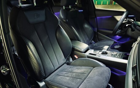 Audi A4, 2019 год, 2 680 000 рублей, 7 фотография